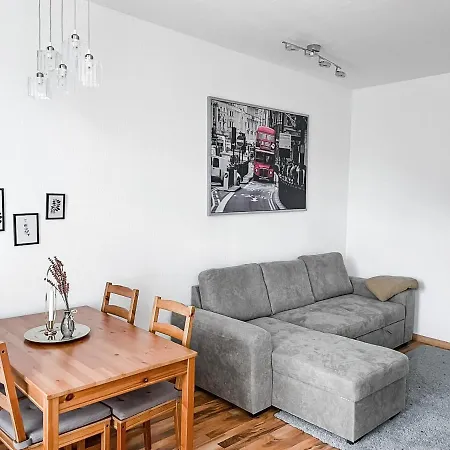 Zentrum, 4Personen, Privater Parkplatz, Wifi, Modern, Ruhig Chemnitz Exterior photo